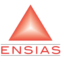 ENSIAS Logo