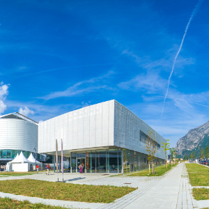 Auditorium Grenoble INP