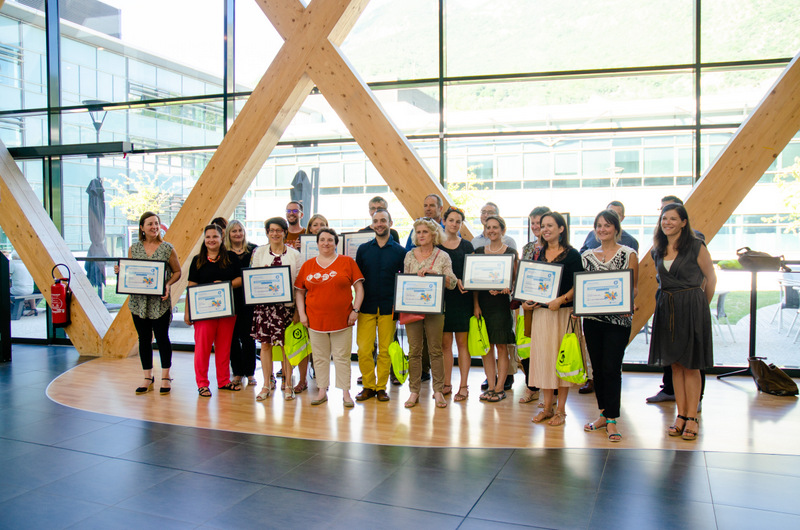 challenge mobilité 2018 grenoble inp