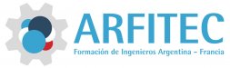 Arfitec logo