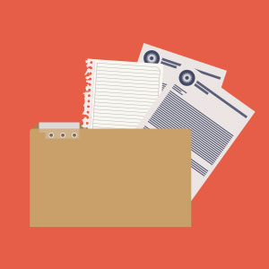 documents