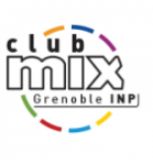 Logo clubmix