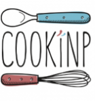 logo du club cook'inp cuisine grenoble inp