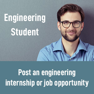 engineer student post offer