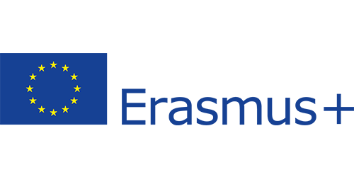 Erasmusplus logo