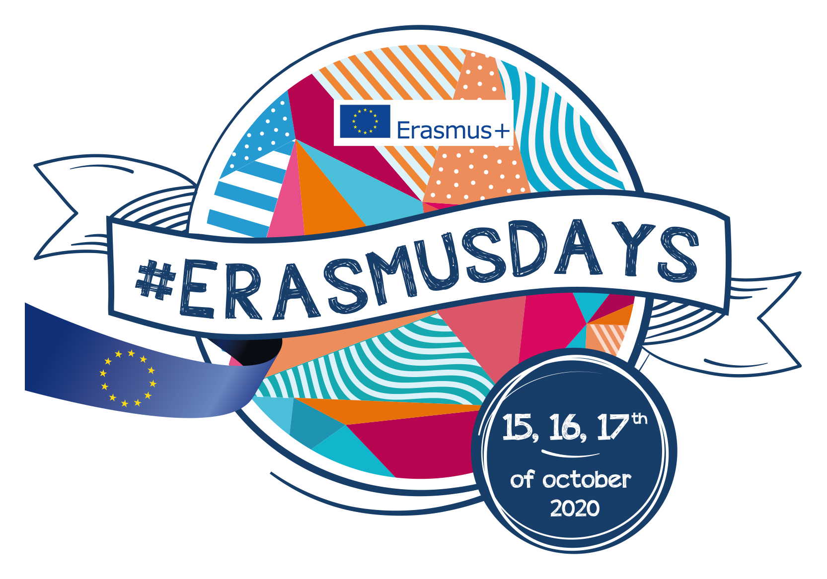 Logo Erasmus days