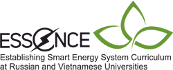 Logo Essence