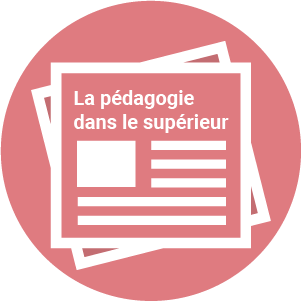 pédagogie dans le supérieur