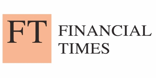 the financial times logo