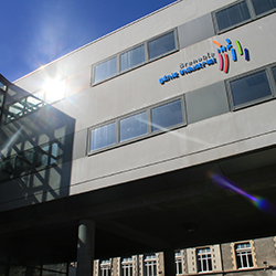 Grenoble INP - Génie industriel, UGA - Grenoble INP - UGA