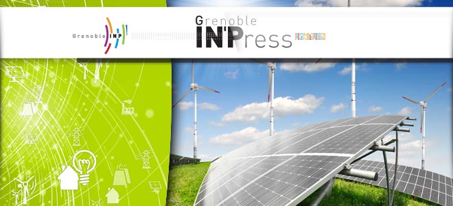 Grenoble IN'Press N03 - Smartgrids