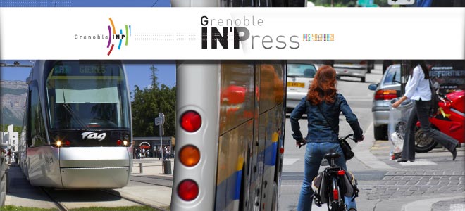 Grenoble IN'Press N11 - La mobilité