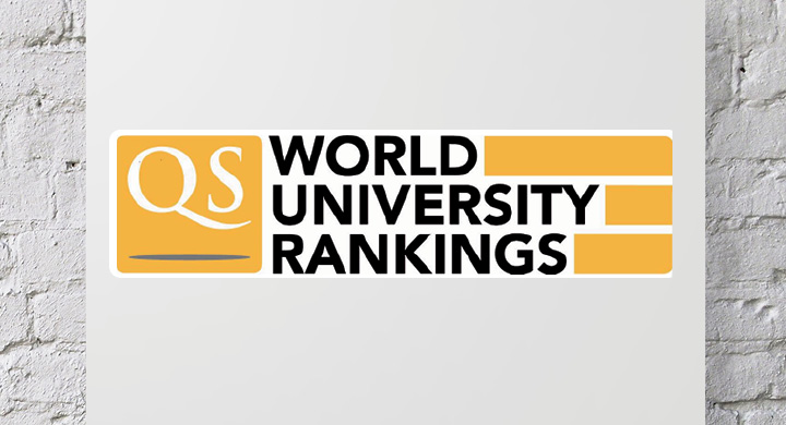 QS World university rankings