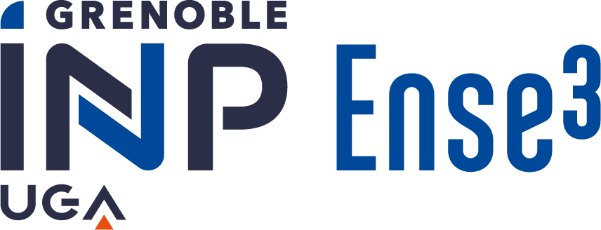 Ense3 logo