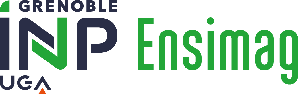 Ensimag Logo