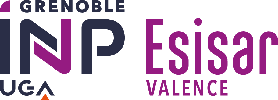 Esisar logo