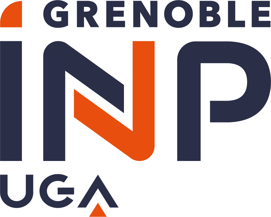 logo grenoble INP-UGA