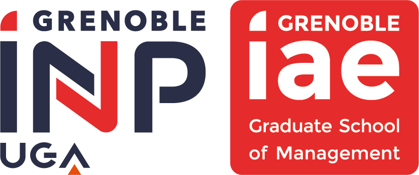 IAE logo