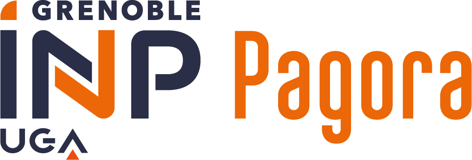 Pagora logo