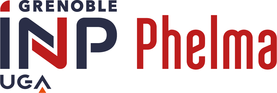 Phelma logo