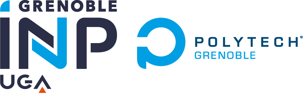 Logo Polytech 2021