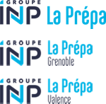 Logos La Prépa des INP