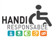 Logo Handi-resposable