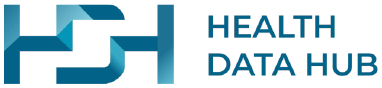 Health data hub