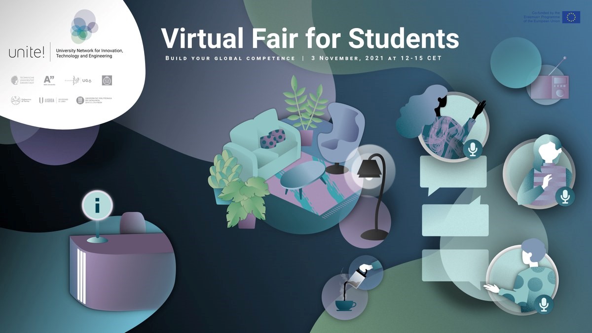 Virtual Fair