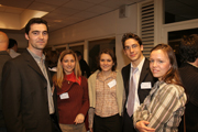 Des anciens de l'INP Grenoble