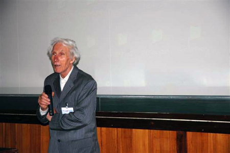 Louis Bolliet - Colloque du 16 mai 2008