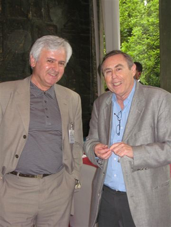 Louis Bolliet - Colloque du 16 mai 2008