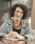 Jeanne Duvallet, Directrice de Grenoble INP - Génie industriel
