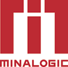 Minalogic logo