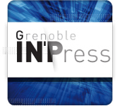 Grenoble IN'Press - vignette