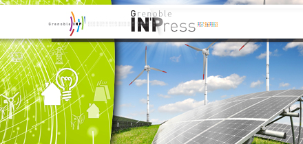 Grenoble INPress : newsletter 2012 november - smartgrids