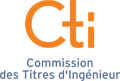 Logo CTI