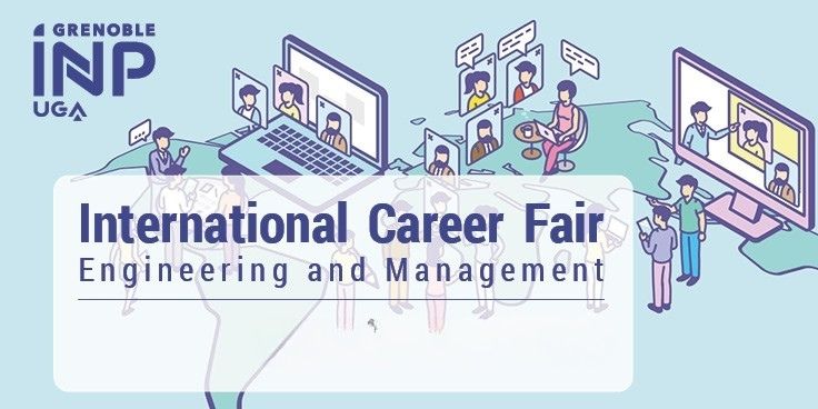 International Career Fair