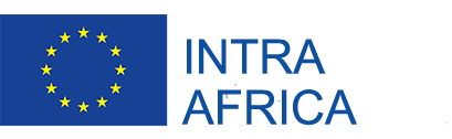Logo Intra africa