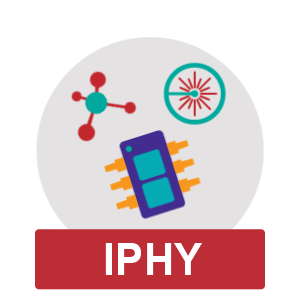 logo IPhy