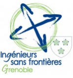 logo isf grenoble