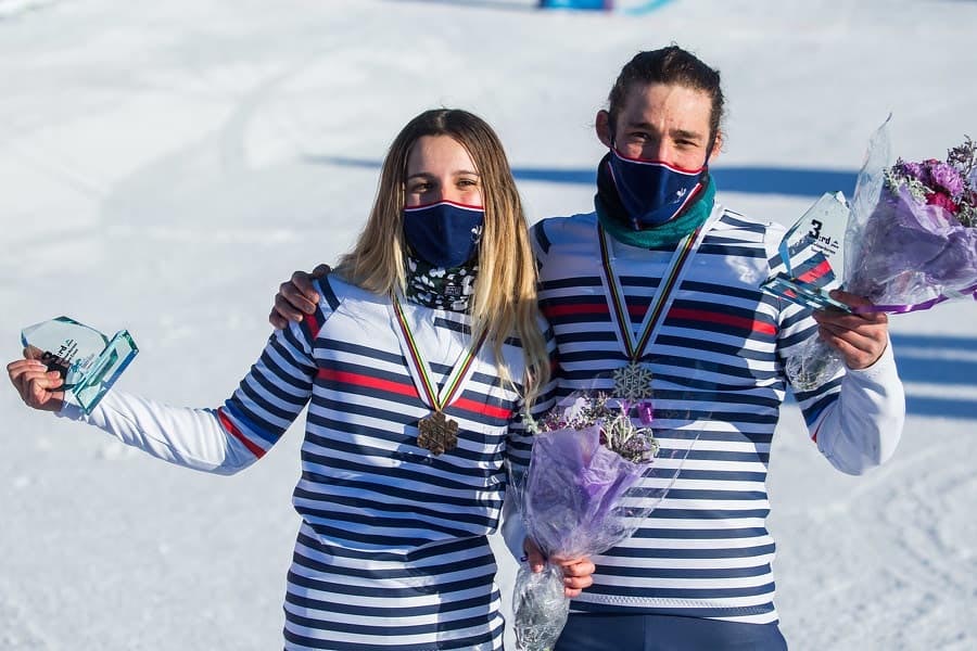 Léo-Le-Blé-podium