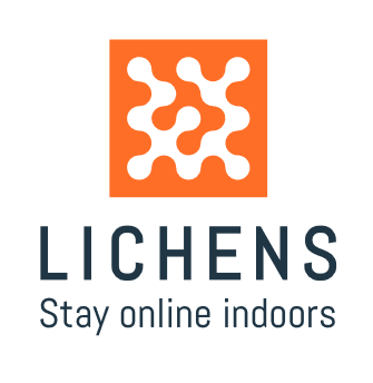 lichen logo