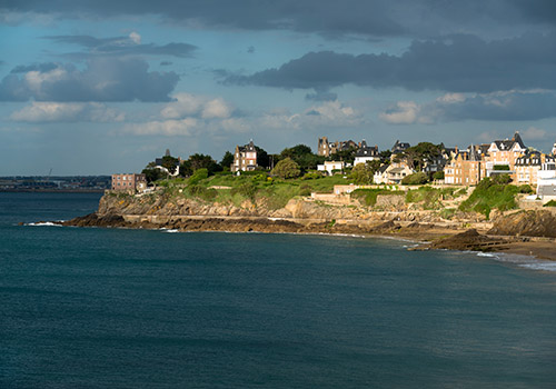 Littoral breton