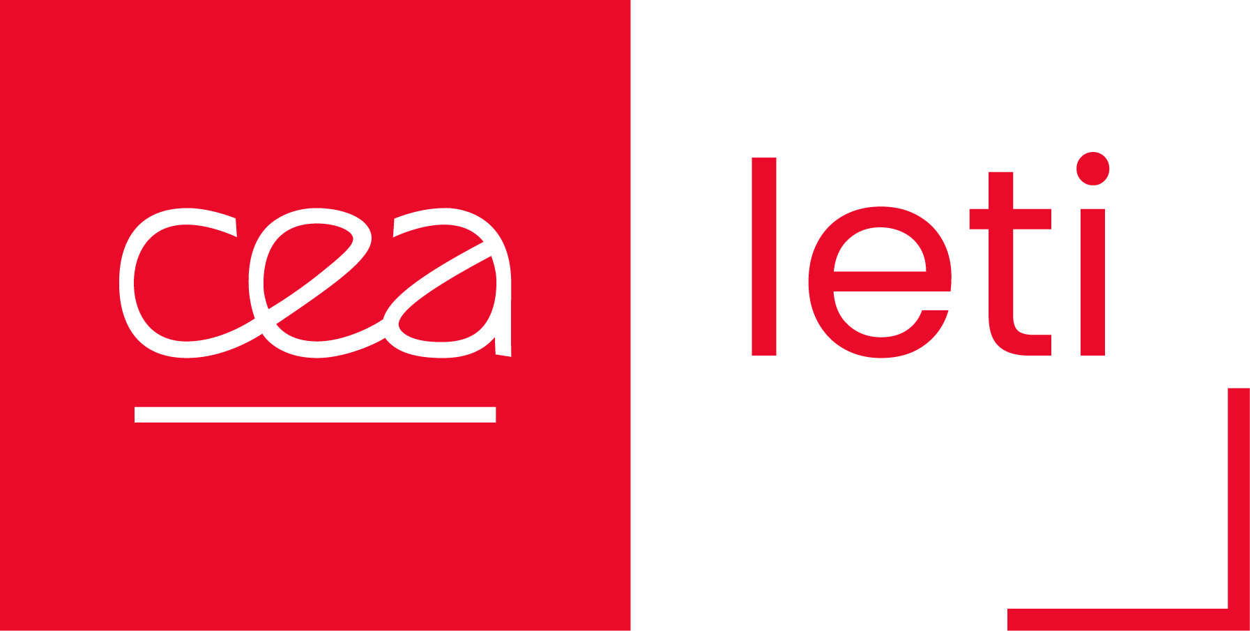 CEA Leti logo