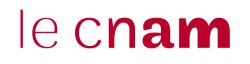 Logo CNAM