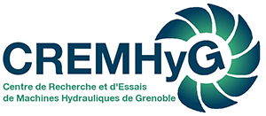 Logo du CREMHyG