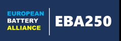 Logo EBA