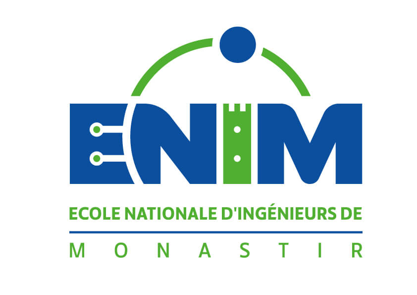 ENIM Logo