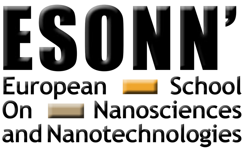 Logo esonn